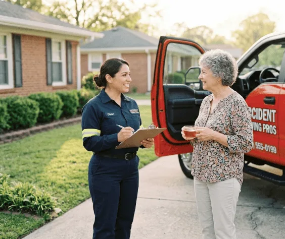 Accident Towing Service Frontenac, KS FAQs